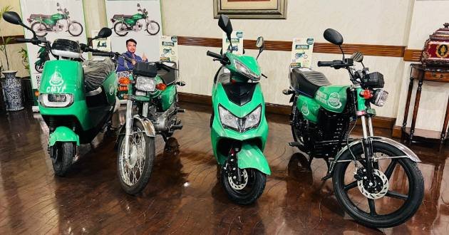 Punjab Government's Student Bike Scheme: Empowering Youth Mobility